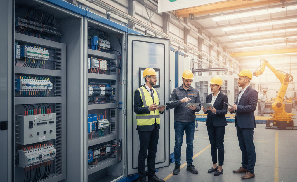 Stratejik Çözümler